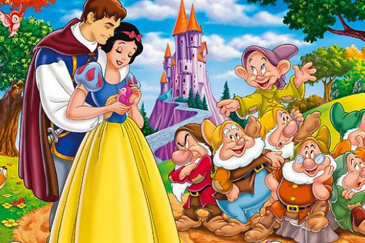 Disney consultou anões para evitar estereótipos em 'Branca de Neve
